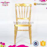 Brand New Qindao Sinofur Used Steel Banquet Chair thumbnail-2