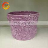 Pottery Ceramic Mini Pot for Wholesale thumbnail-6