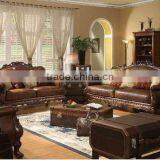 One Seater | Two Seater | Three Seater | Modern Sofa Set Made in Genuine Leather B400002 thumbnail-1