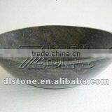 Good Finishing Solid Stone Sink thumbnail-1