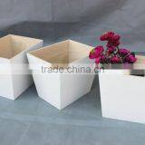 2016 Custom White Wooden Crates thumbnail-2