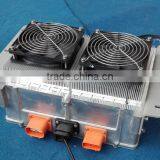 6.6KW Flooded Type Lead Acid Battery Charger thumbnail-2