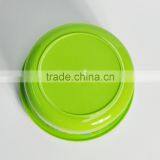 5 Pieces Round pp Plastic Food Storage Container thumbnail-5