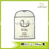 Store More Non Woven Printed Small Suit Garment Cover Bag For Kids thumbnail-1