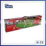 Soccer Goal Set Pump Sand Bag U Stakes Soccer Game Kids Practise Net Carry Bag thumbnail-1