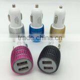 Hot Selling Customized Promotional Universal Car Charger thumbnail-4