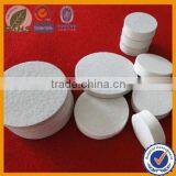 100% Wool Felt Polishing Wheel thumbnail-1