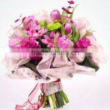 Wholesale Organza Ribbon for Party Decoration Decorations Wedding thumbnail-1