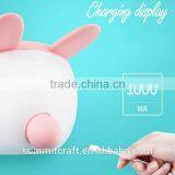 Desktop Storage Multi-functionLED Lighted Makeup Mirror thumbnail-6