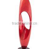 High Quality Best Selling Modern LV Arts Hole Sculpture 2015 From Vietnam thumbnail-1