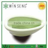 Ceramic Flower Vase for Home Decoration With Design Unique thumbnail-5