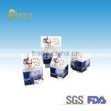 Christmas House Shape Gift Box thumbnail-1