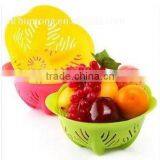 High Quality Plastic Washing Basket thumbnail-2