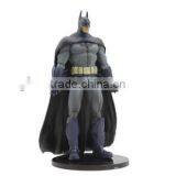 Guo hao wholesale resin custom batman action figure