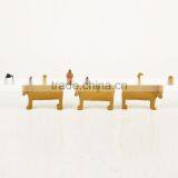 Custom Halloween Party Cute Dressed Dog Statue Supplier thumbnail-2