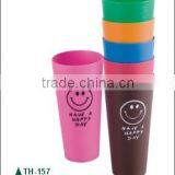 Plastic pp Cup,cheap Reusable Cup,cup Plastic thumbnail-2