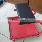 HIGH QUALITY 4 /6 Wheel Unfoldable Steel Car Creeper Auto Creeper & Auto Repairing Tool thumbnail-4