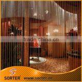 Lastest Fashion Design Hotel Decoration Material thumbnail-3