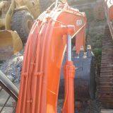 Продаётся использованный миниэкскаватор Hitachi ex120 с грузоподъёмностью от 8 до 12 тонн thumbnail-4