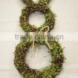 Easter Hanging Rabbit Frame thumbnail-1