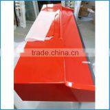 Glossy Red Color Pure Piano Tone 88 Key Hammer Action Keyboard Electric Piano thumbnail-4