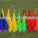 Soft Plastic Football Training Cones thumbnail-1