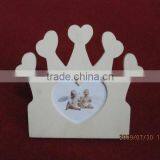 Japan's Cute Wooden Animals Photo Frame thumbnail-6