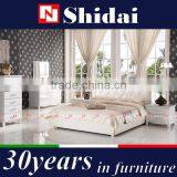 European Style Bedroom Set thumbnail-1