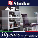 Sideboard / Wooden Sideboard / Modern Sideboard N6319 thumbnail-1