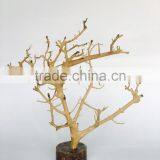 Small Tree Sculpture Unique thumbnail-3