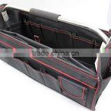 T0364 20" Collapsible Tool Tote Bag With Heavy Duty Base thumbnail-2