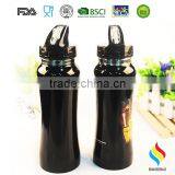 Customized Color and Design Stainless Steel Water Bottle for Gift thumbnail-4