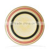 Salad Plate Green Color thumbnail-4