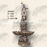 High Quality Garden Fountain for Sale thumbnail-4