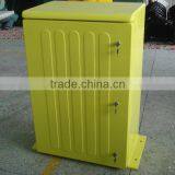 Free Standing Customized Fiberglass Enclosure for Battery FRP SMC Box