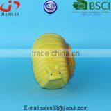 BSCI Audit Factory Decorative Ceramic Snail Coin Bank, Kids Gifts Money Box thumbnail-2