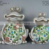 Cement Garden Mushroom thumbnail-5