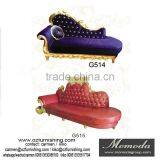G503 Hotel Chaise Lounge Chaise Lounge Chair Luxury Chaise Lounge Kids Chaise Lounge thumbnail-4