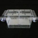 Custom Transparent Acrylic Reptile Cage thumbnail-5