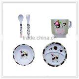 New 2016 White Ceramic-like Cheap Modern Chinese Restaurant Dinnerware Household Ware Wholesale Asian Dinner Plates thumbnail-2