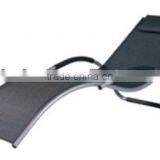 Outdoor Aluminum Chaise Lounge thumbnail-1