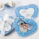wedding party and gift use factory directly supply wedding glass coaster