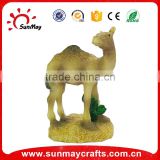 camel figurine for home decoration