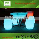 PE Material Led Flashing Table thumbnail-1