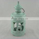 High-quality Ceramic Candle Hurricane Lamps thumbnail-1