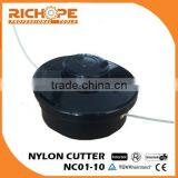 brush cutter spare parts nylon cutter