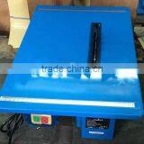 200mm 800W Aluminum Cutting Mini Compound Miter Table Saw Wood Cutting Electric Stationary Circular Saw thumbnail-4