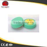 Factory Wholesale Durable Foam Polishing Wheel/sponge Polishing Disc/car Buffing and Polishing Pads