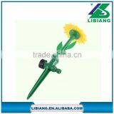 Garden Tools Sunflower Water Sprinkler thumbnail-1