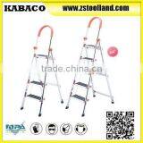 2015 Hot Sell Aluminum Household Ladder thumbnail-1